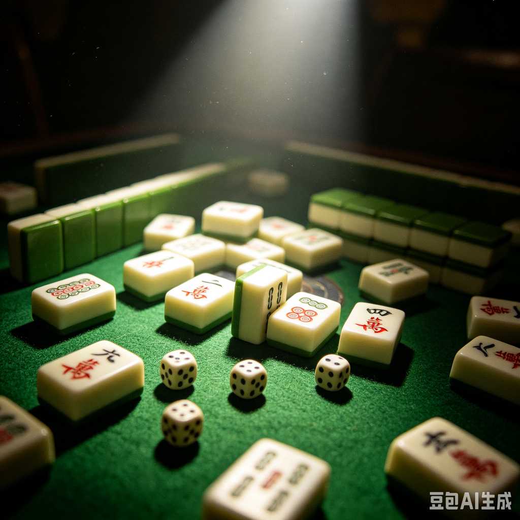 mahjong set for adults only